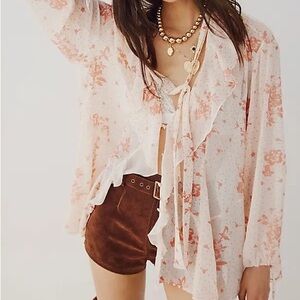Free People Top